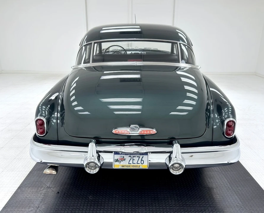 1950 Buick Super - Image 4 of 21