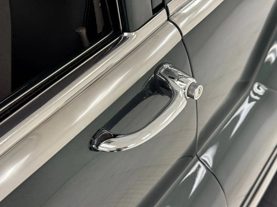 1950 Buick Super - Image 18 of 21