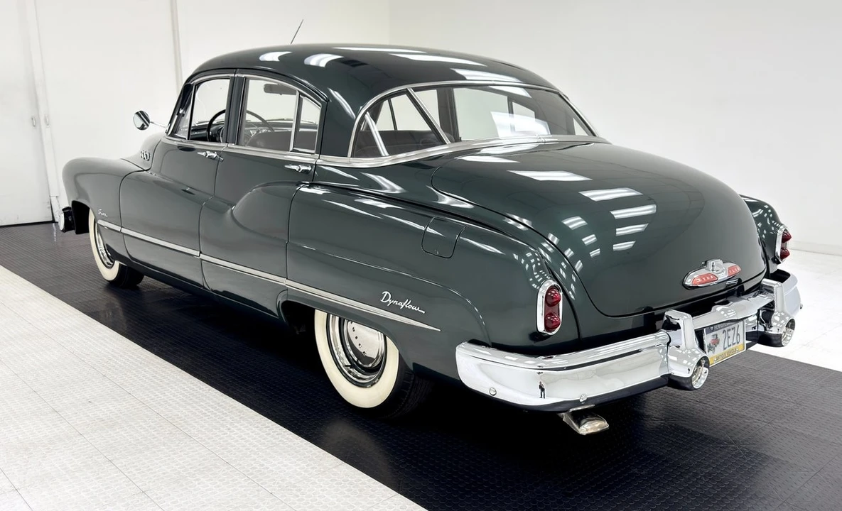 1950 Buick Super - Image 3 of 21