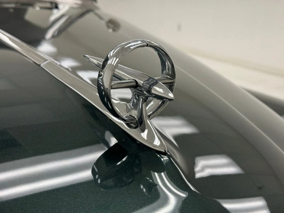 1950 Buick Super - Image 9 of 12