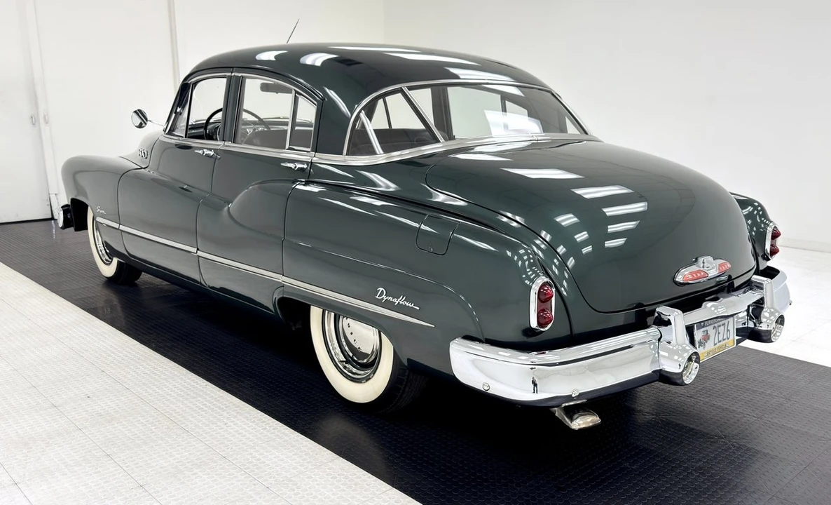 1950 Buick Super - Image 3 of 12
