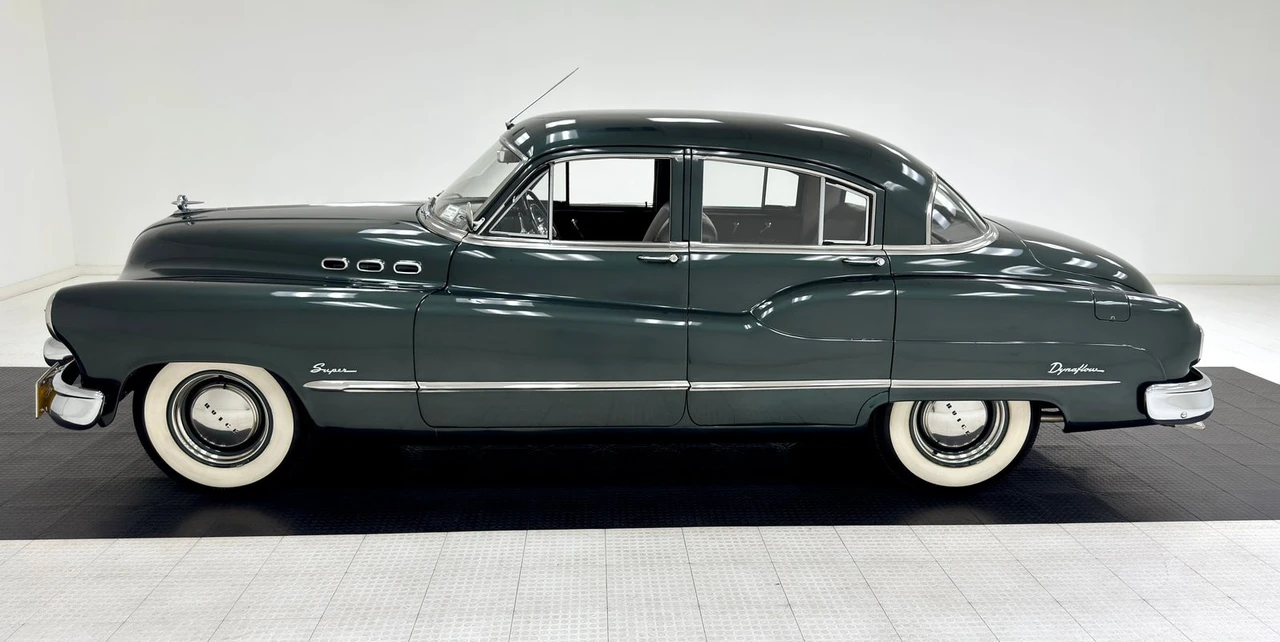 1950 Buick Super - Image 2 of 21