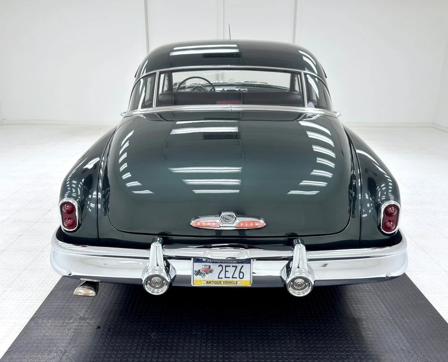 1950 Buick Super - Image 4 of 12