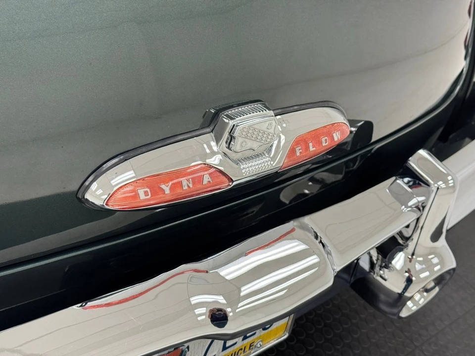 1950 Buick Super - Image 21 of 21
