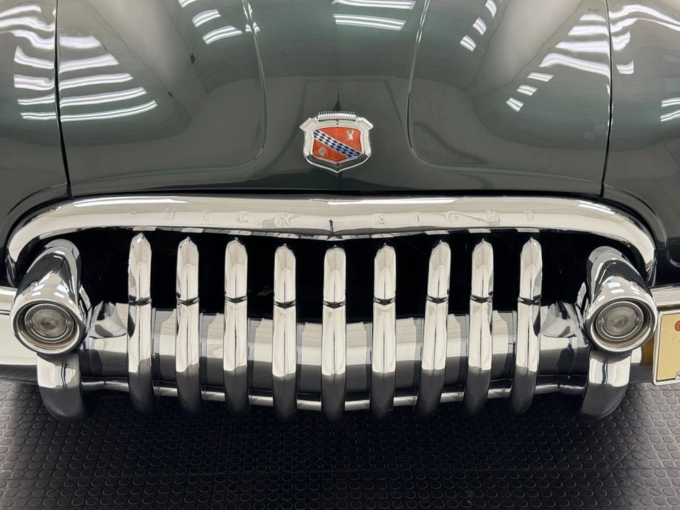 1950 Buick Super - Image 11 of 21