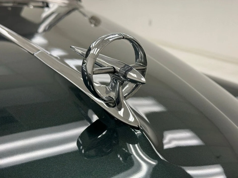 1950 Buick Super - Image 9 of 21