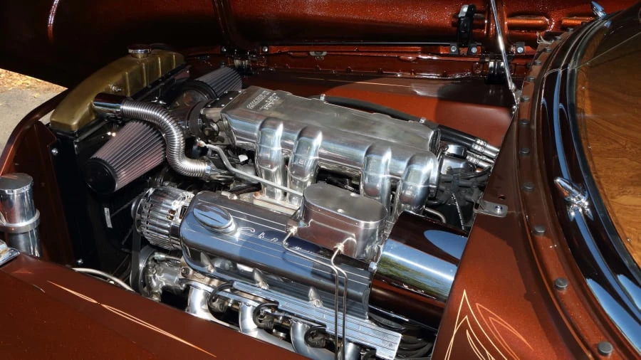 1950 Buick Super - Image 6 of 12