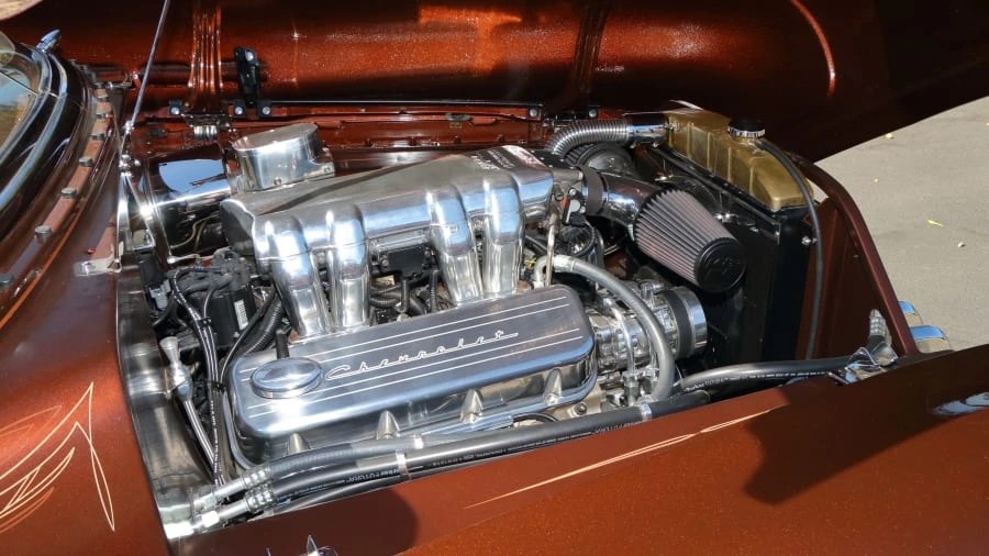 1950 Buick Super - Image 7 of 12