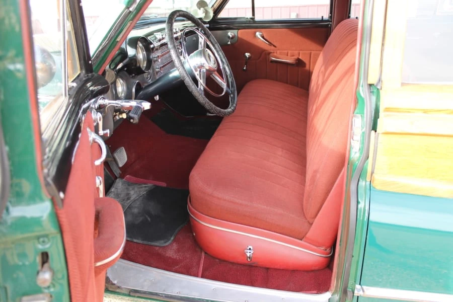 1950 Buick Roadmaster - Image 4 of 10