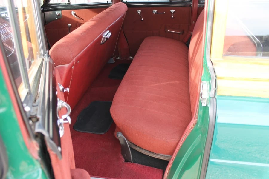1950 Buick Roadmaster - Image 5 of 10