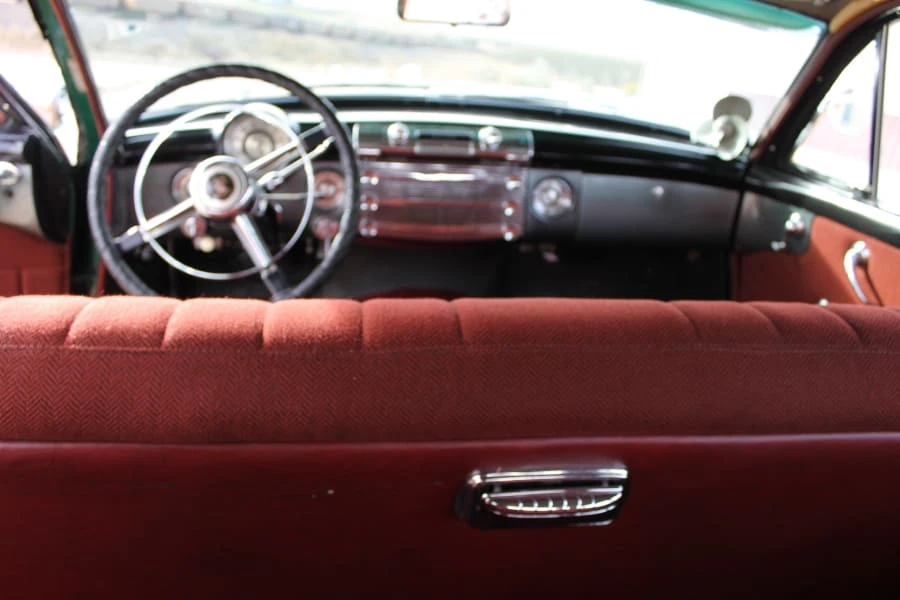 1950 Buick Roadmaster - Image 6 of 10