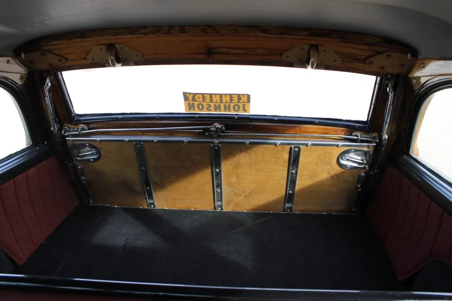 1950 Buick Roadmaster - Image 7 of 10