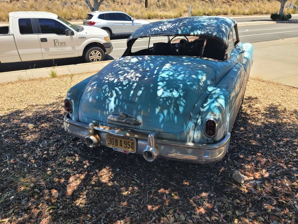 1950 Buick Riviera - Image 4 of 5