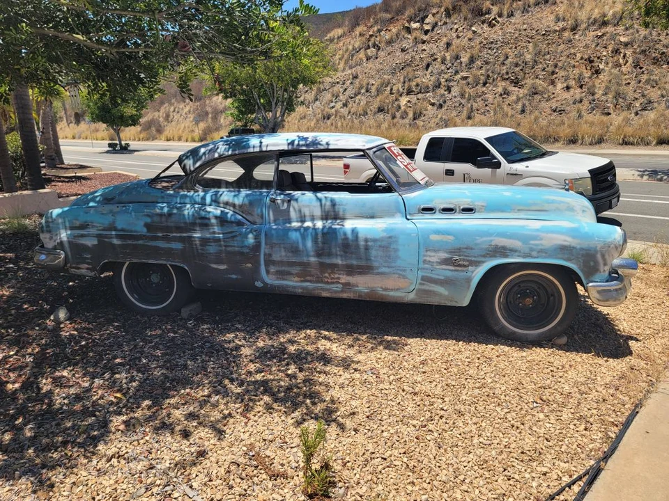 1950 Buick Riviera - Image 2 of 5