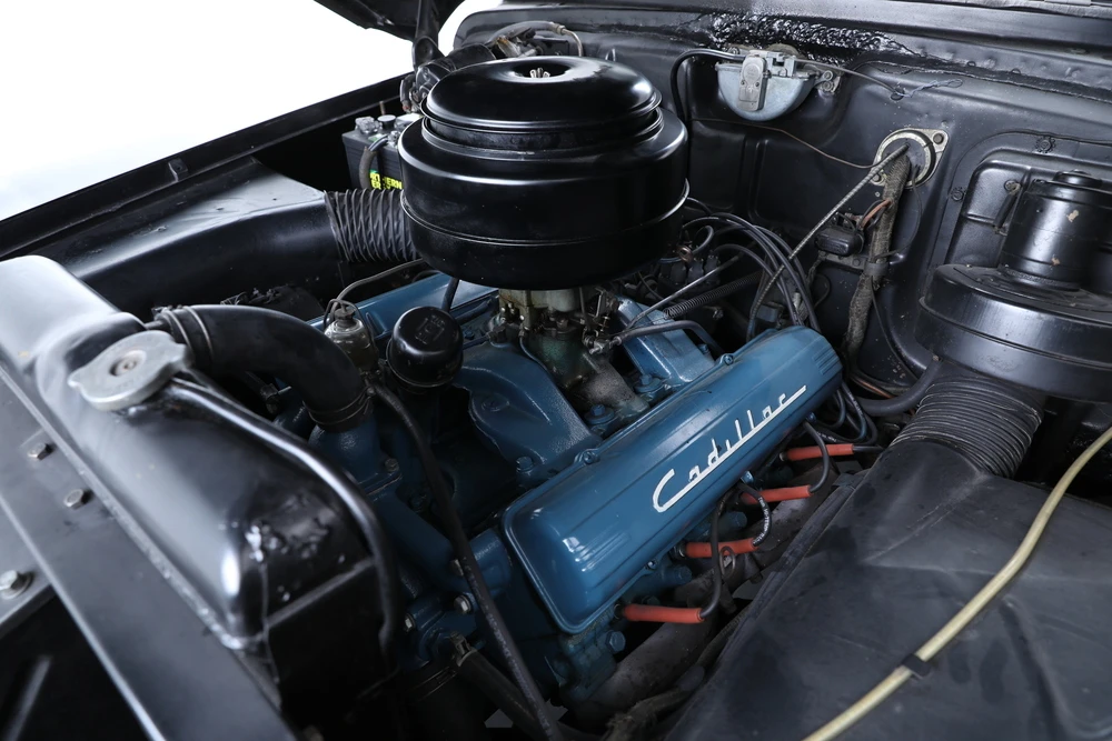 1950 Cadillac Fleetwood - Image 3 of 7