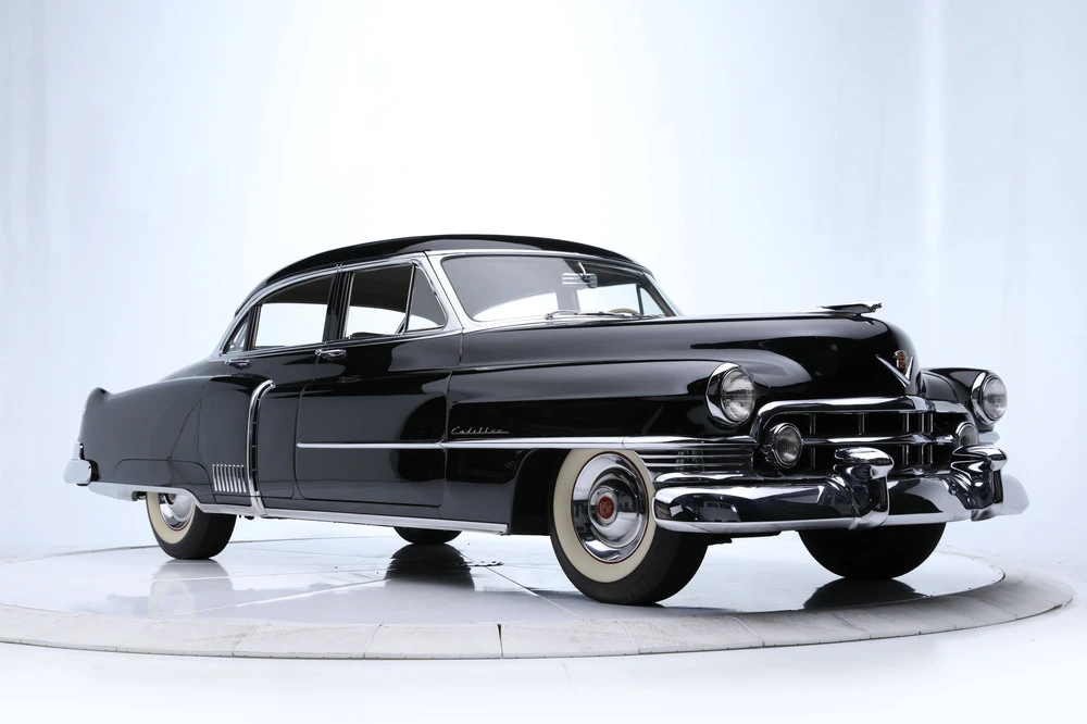 1950 Cadillac Fleetwood - Image 2 of 7
