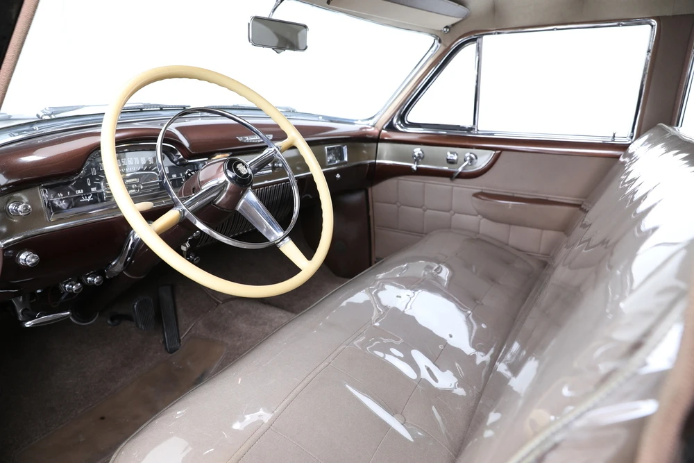 1950 Cadillac Fleetwood - Image 4 of 7