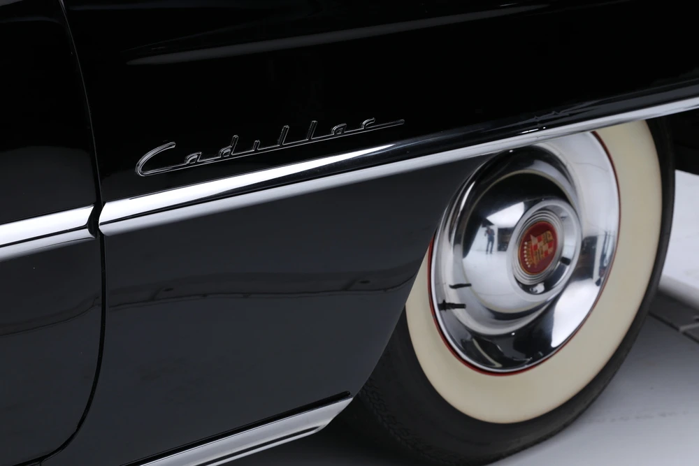 1950 Cadillac Fleetwood - Image 5 of 7