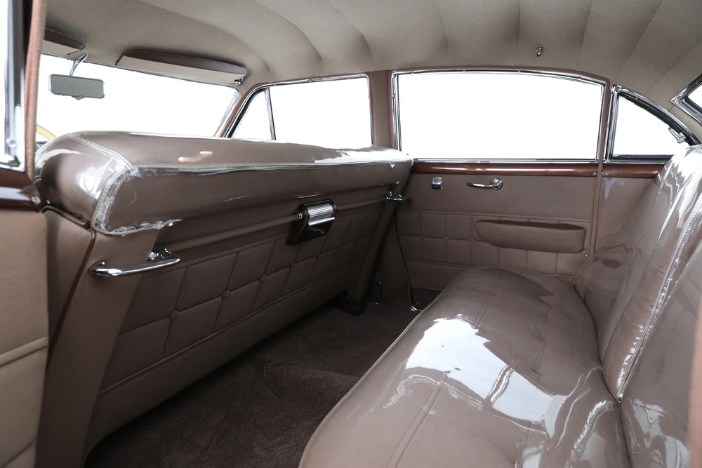 1950 Cadillac Fleetwood - Image 6 of 7