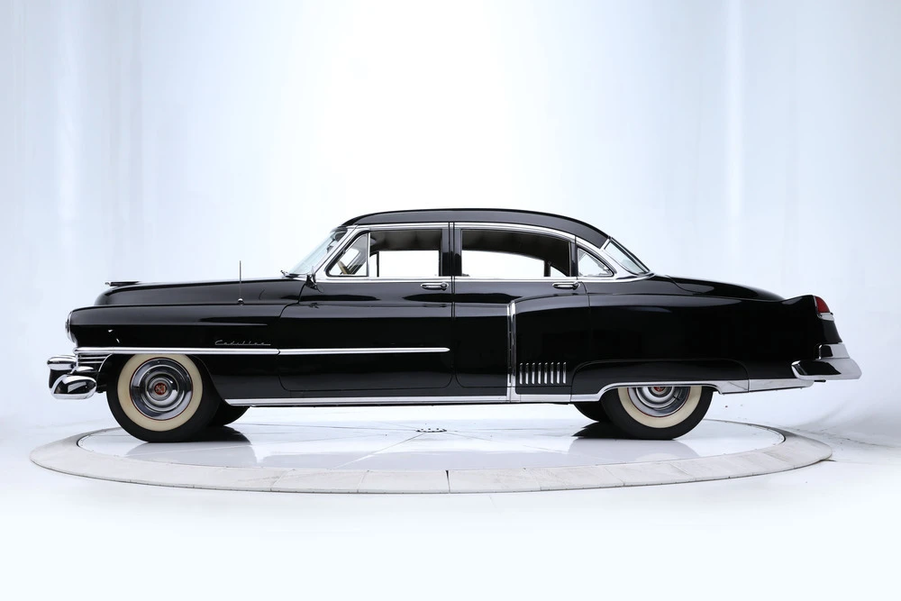 1950 Cadillac Fleetwood - Image 7 of 7
