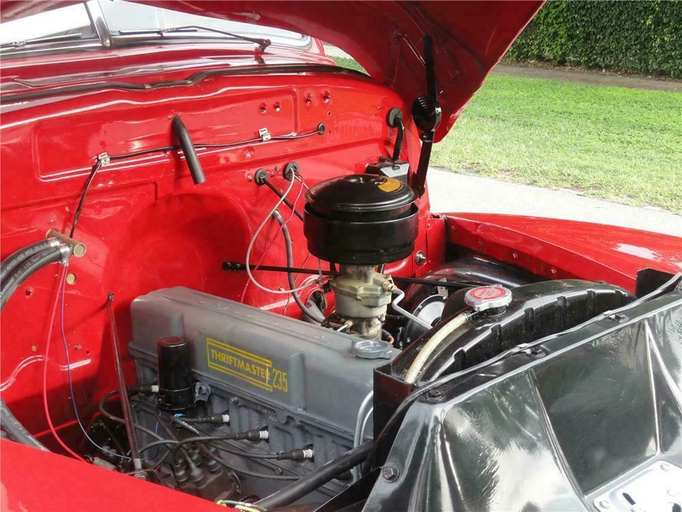 1950 Chevrolet Advance Design - Image 3 of 4