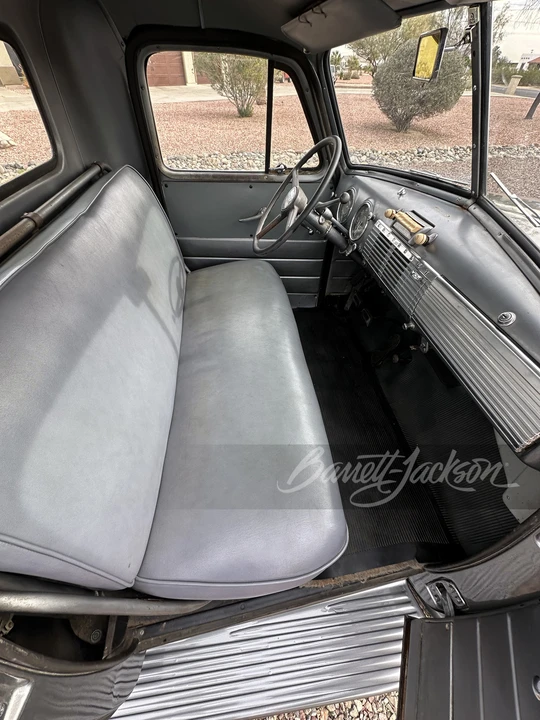 1950 Chevrolet Advance Design - Image 4 of 11