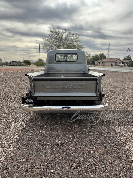 1950 Chevrolet Advance Design - Image 6 of 11