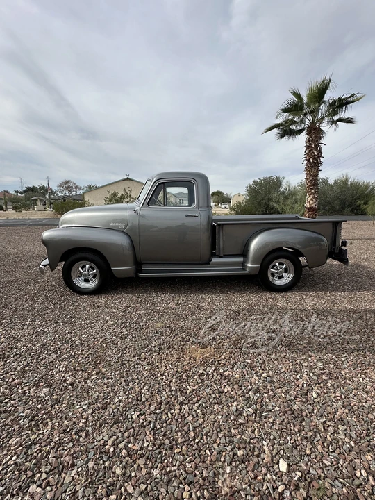 1950 Chevrolet Advance Design - Image 8 of 11