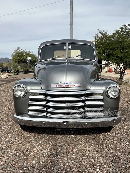 1950 Chevrolet Advance Design - Image 9 of 11