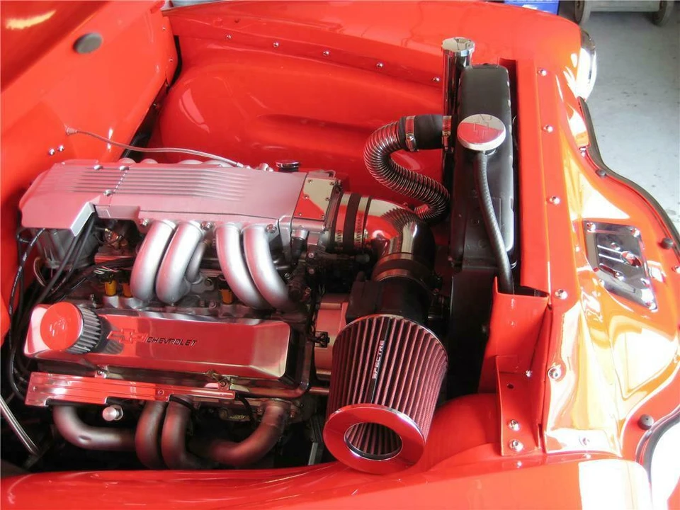 1950 Chevrolet Advance Design - Image 3 of 5