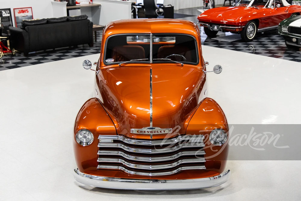 1950 Chevrolet Advance Design - Image 2 of 31