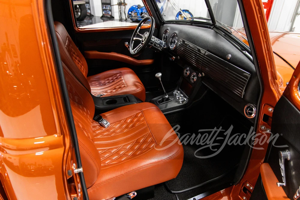 1950 Chevrolet Advance Design - Image 18 of 31