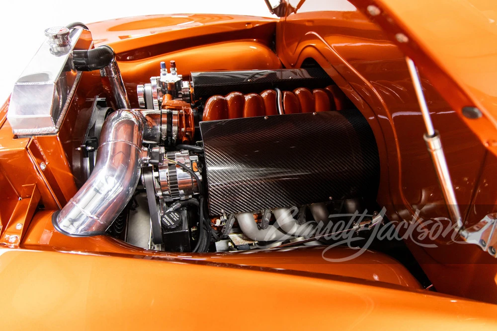 1950 Chevrolet Advance Design - Image 21 of 31