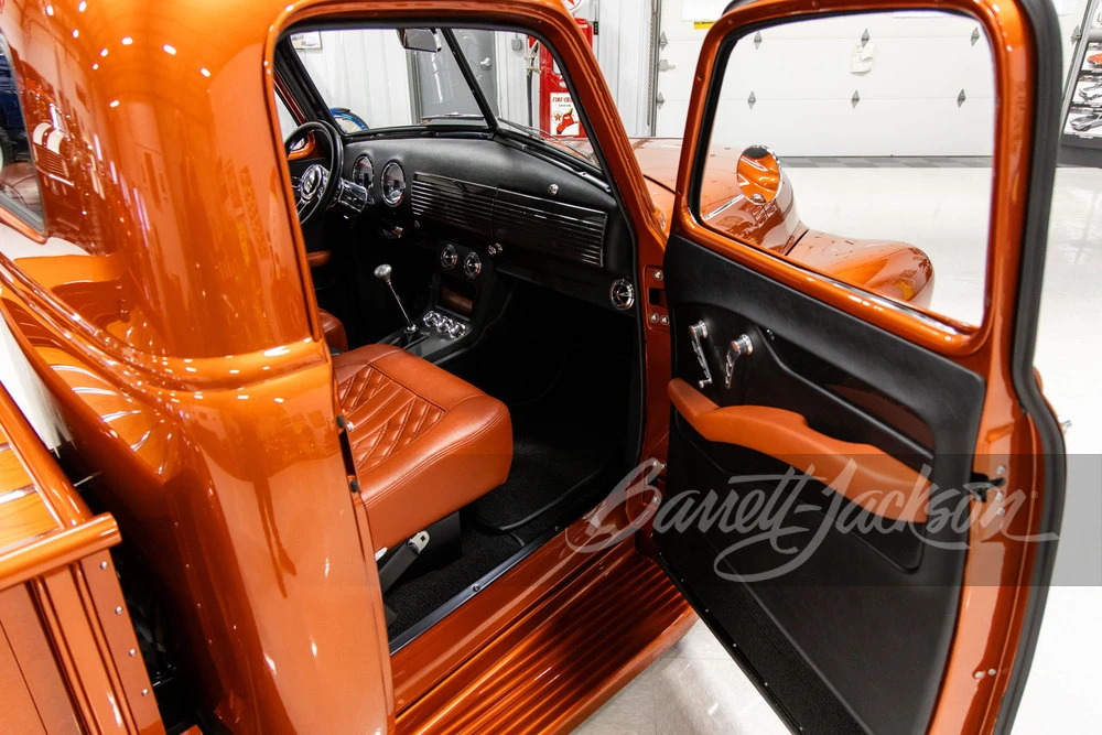 1950 Chevrolet Advance Design - Image 24 of 31