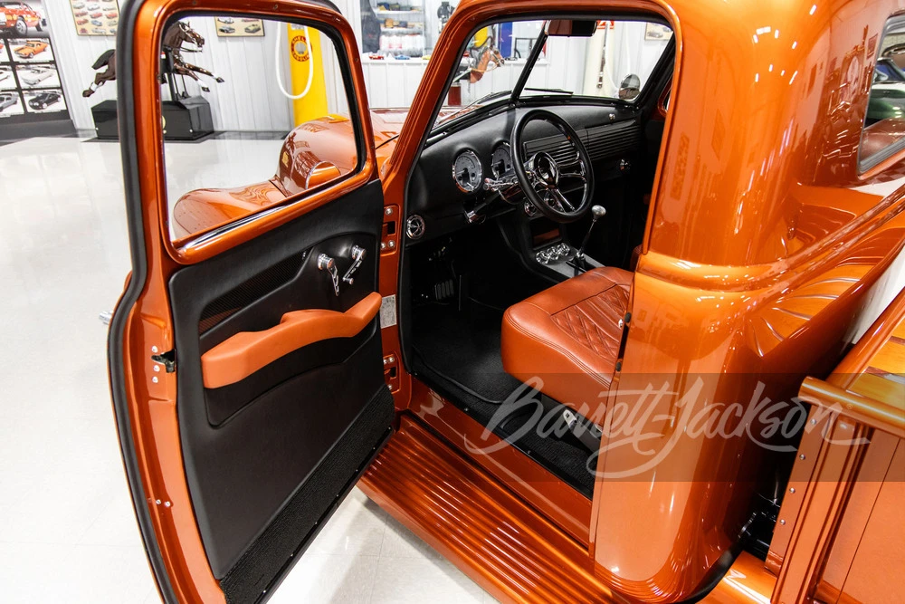 1950 Chevrolet Advance Design - Image 30 of 31