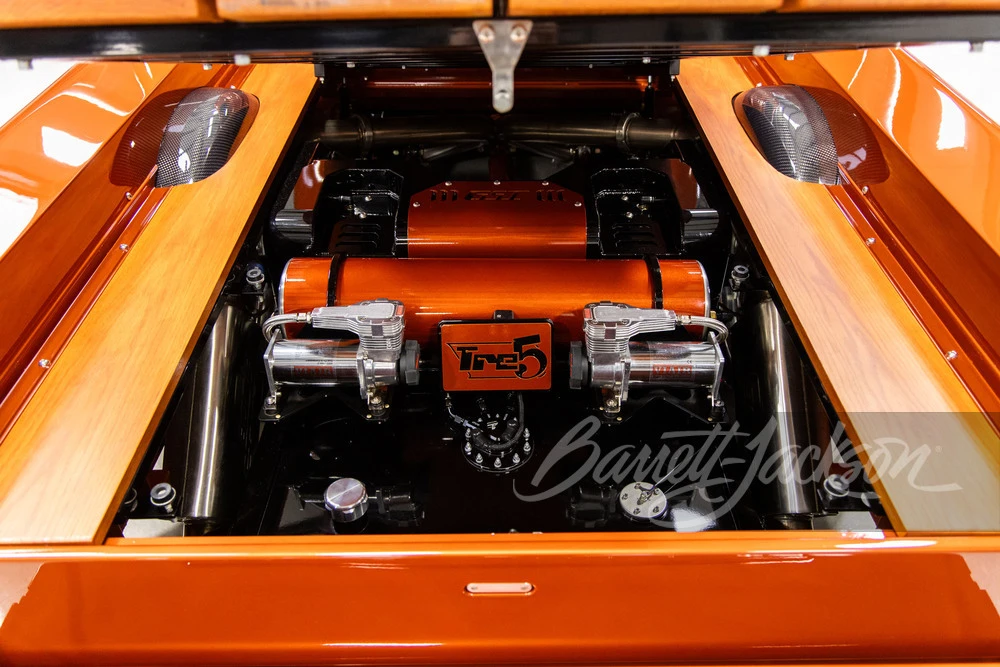 1950 Chevrolet Advance Design - Image 31 of 31