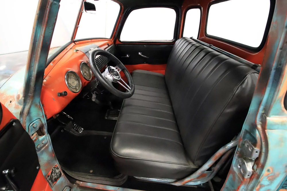 1950 Chevrolet Advance Design - Image 4 of 5