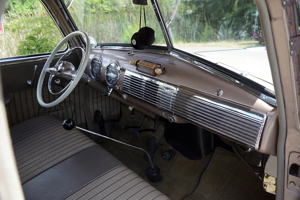 1950 Chevrolet Advance Design - Image 4 of 12