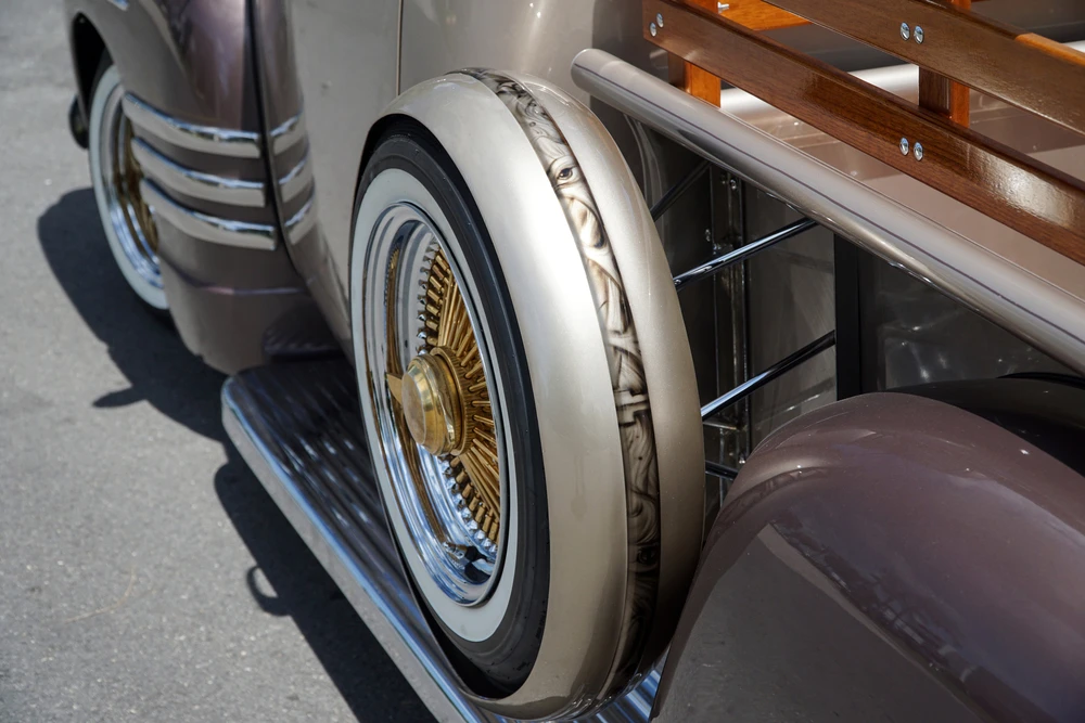 1950 Chevrolet Advance Design - Image 6 of 12