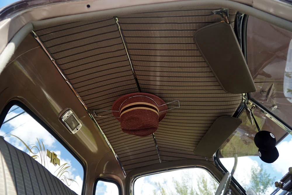 1950 Chevrolet Advance Design - Image 7 of 12