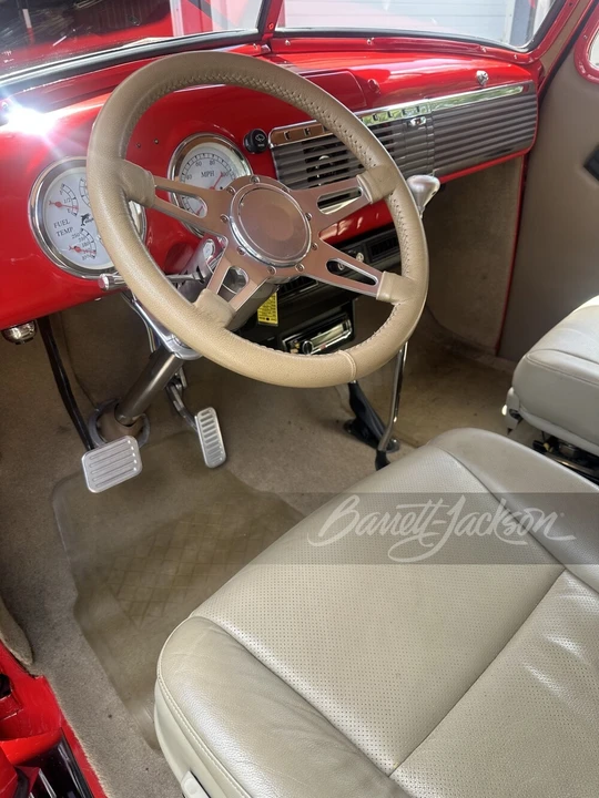 1950 Chevrolet Advance Design - Image 7 of 30