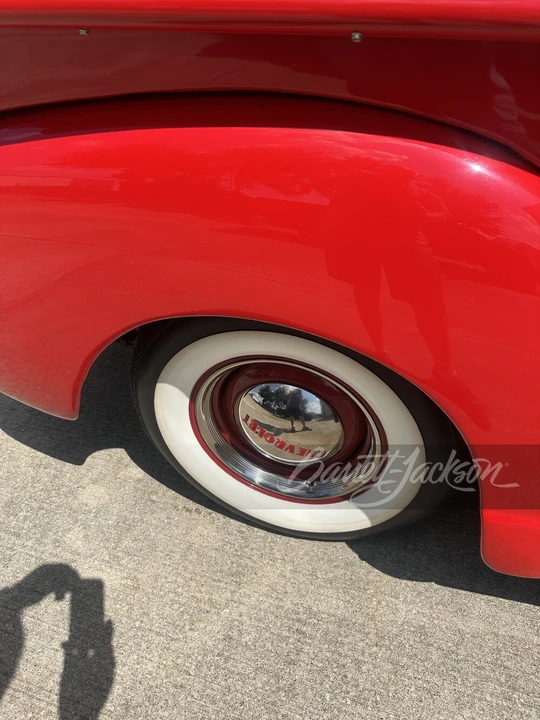1950 Chevrolet Advance Design - Image 25 of 30