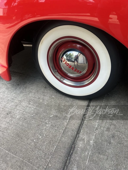 1950 Chevrolet Advance Design - Image 28 of 30