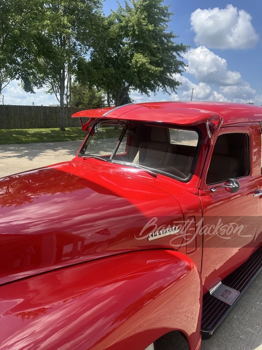 1950 Chevrolet Advance Design - Image 26 of 30