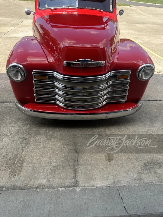 1950 Chevrolet Advance Design - Image 24 of 30