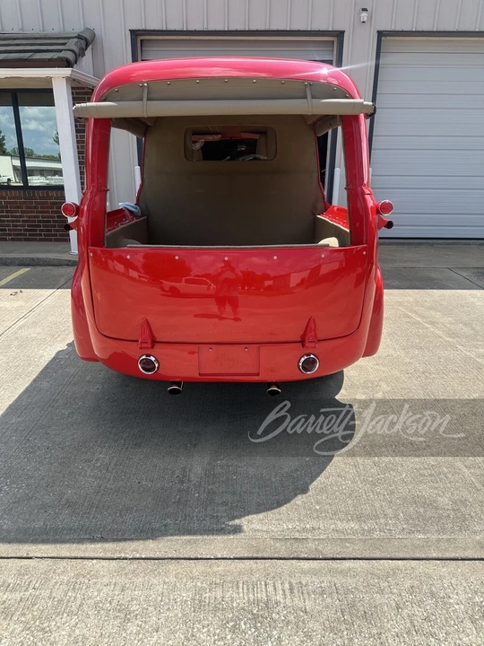 1950 Chevrolet Advance Design - Image 6 of 30