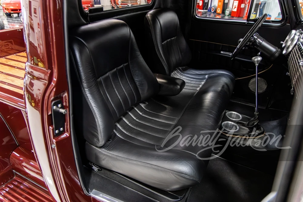 1950 Chevrolet Advance Design - Image 30 of 31