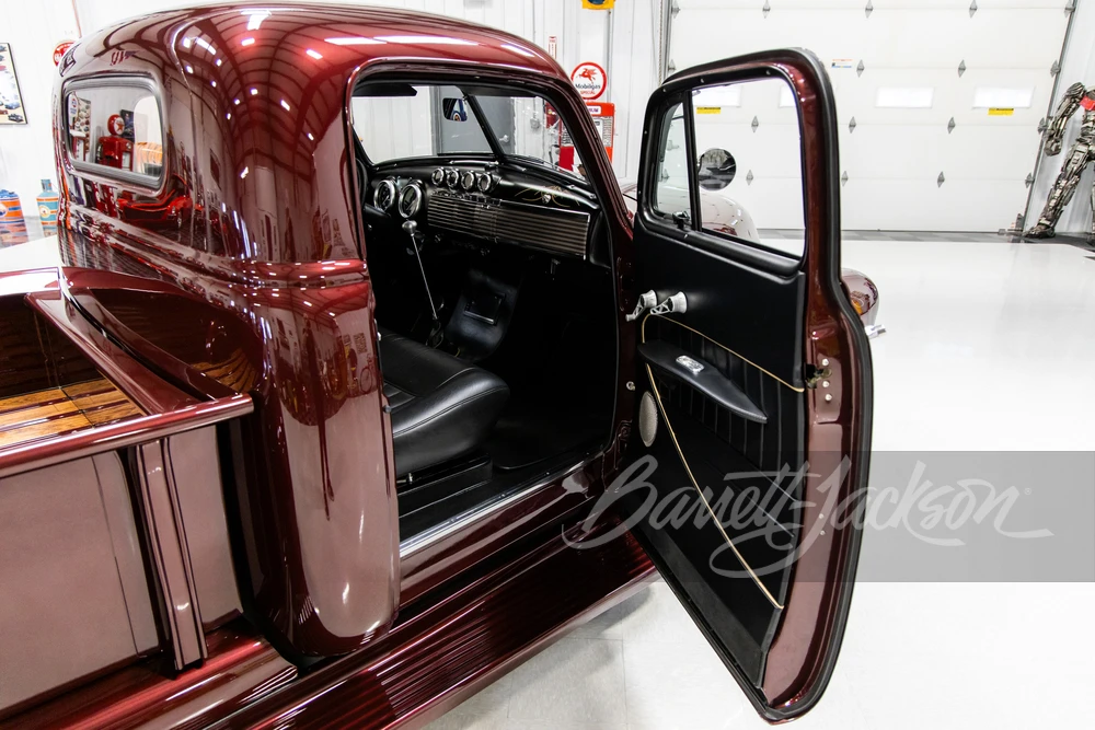 1950 Chevrolet Advance Design - Image 26 of 31