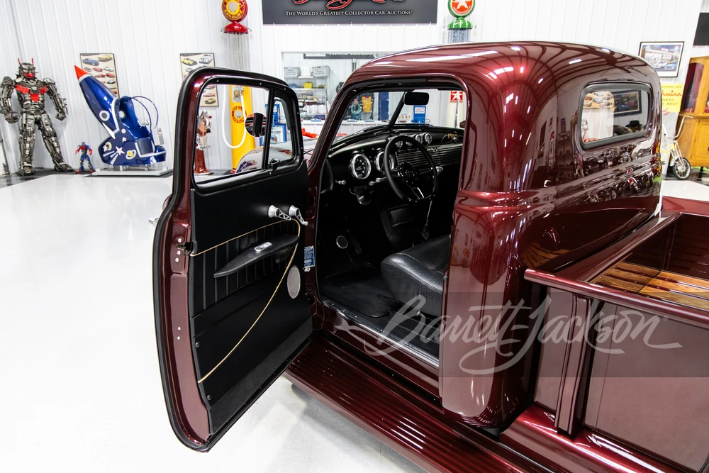 1950 Chevrolet Advance Design - Image 25 of 31