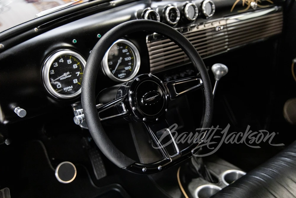 1950 Chevrolet Advance Design - Image 31 of 31